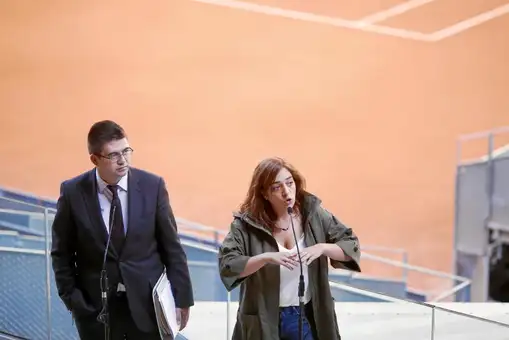 La denuncia del Open de Tenis, un «error» de 100.000 euros
