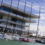 Los locales afectados están en el entorno del edificio Veles e Vents, en el puerto de Valencia