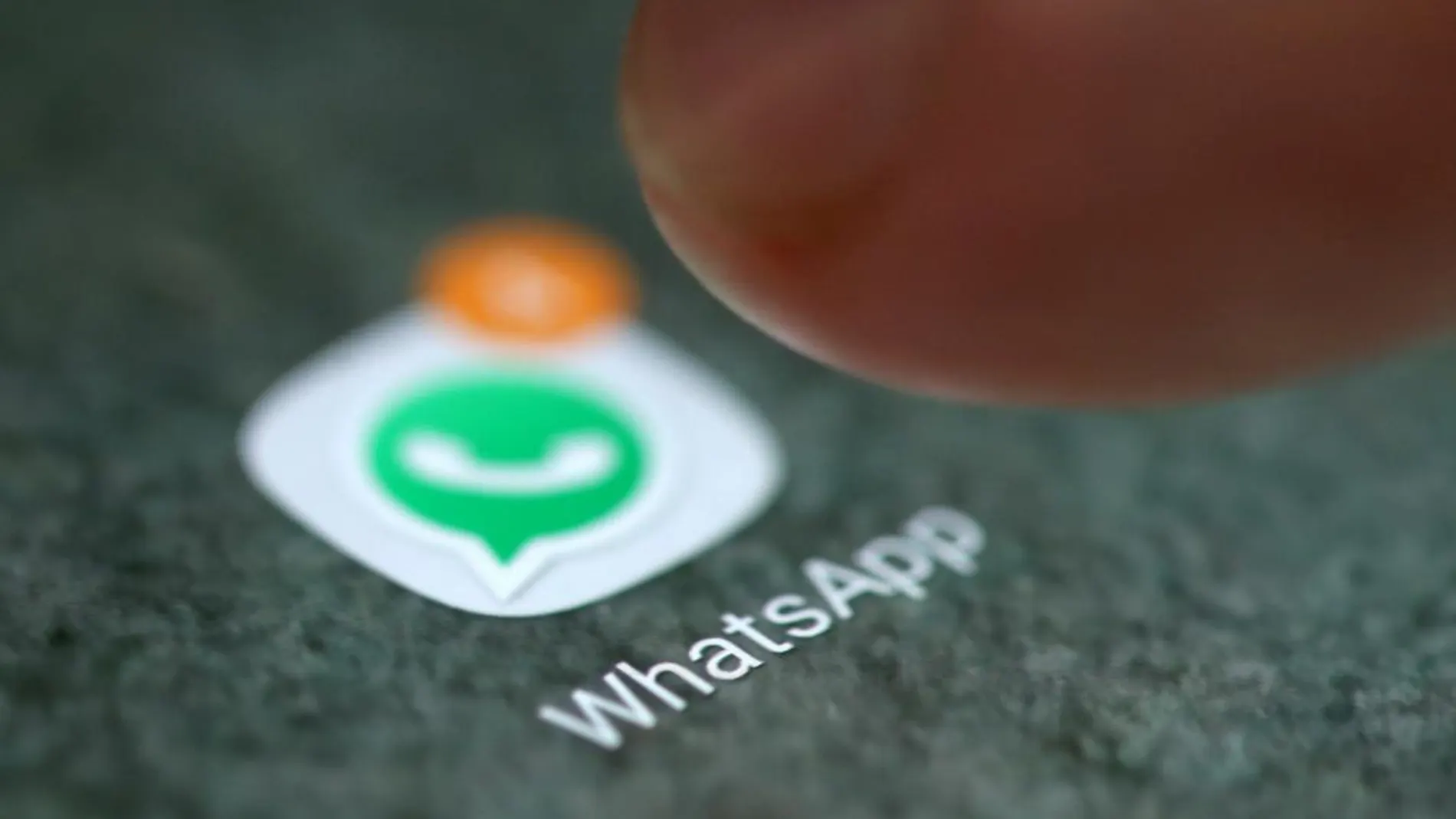 WhatsApp Business cobrará a las empresas / Reuters