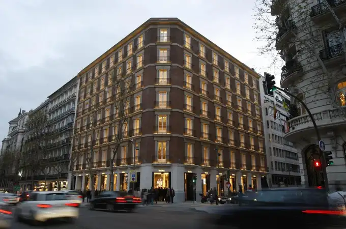 ¿Sabes cuál es la calle más cara del centro de Madrid y cuánto cuesta un piso en ella?