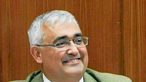 Antonio Ramírez de Arellano ha sido denunciado por prevaricación