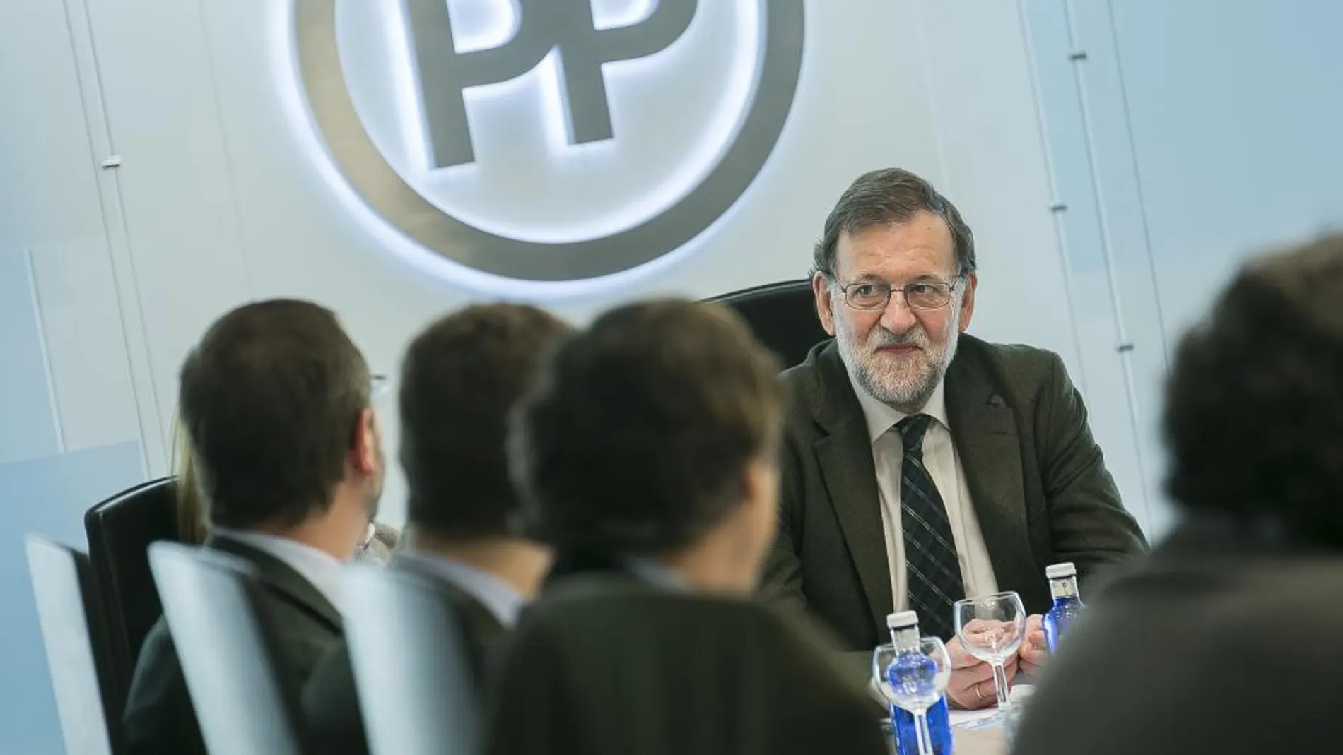 El PP ve en marcha la cesión de Sánchez con el referéndum catalán