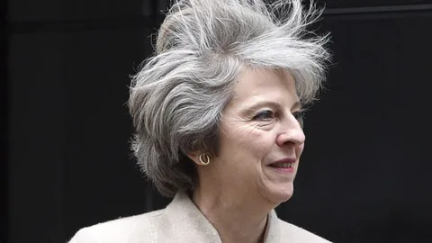 Theresa May centrará las negociaciones en la libre circulación de personas
