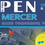 Open Mercer CP Moraleja 2017