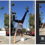 Instagram lanza Boomerang, una app con microvídeos de ida y vuelta