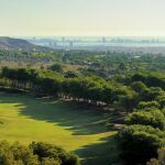 Un campo a la altura de la final del World Amateur Golf Championship