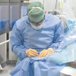 Una técnica poco invasiva soluciona la estenosis aórtica