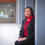 Mª Soledad Cisternas Reyes, enviada especial sobre discapacidad y accesibilidad de Naciones Unidas