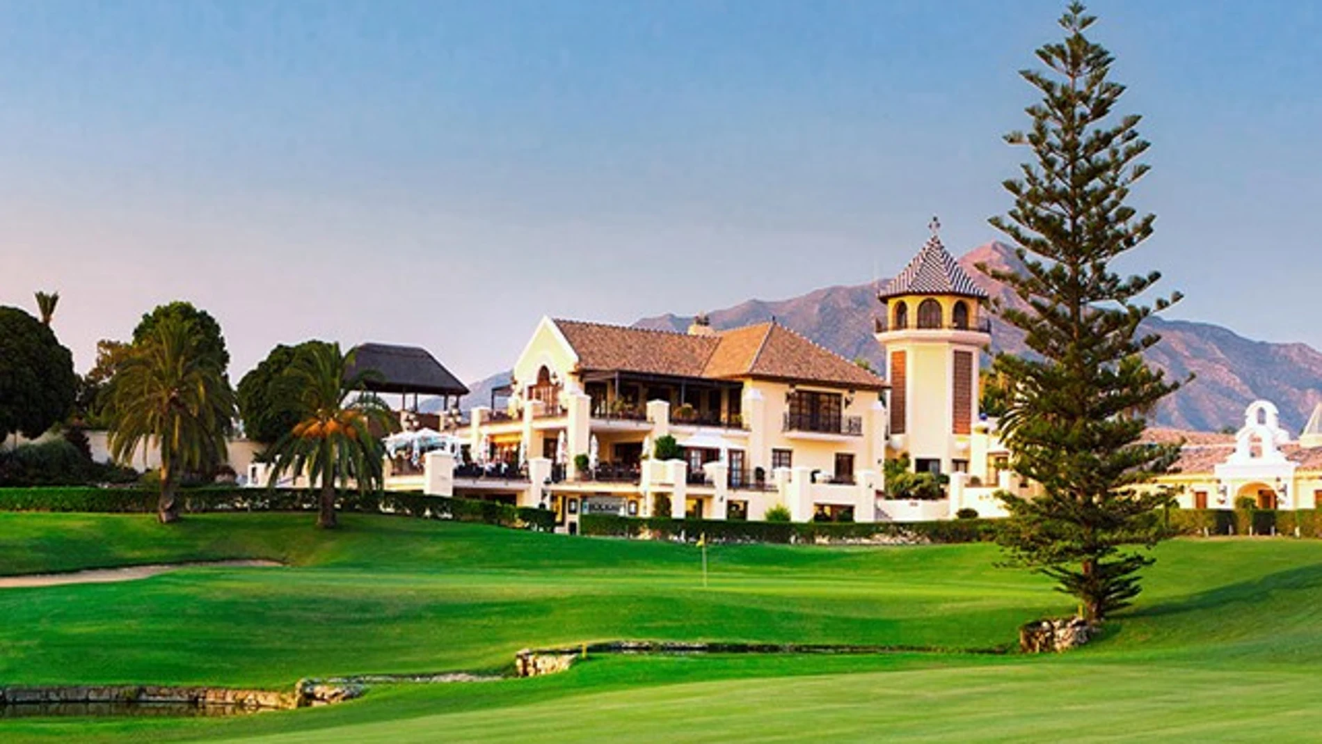 La Quinta Golf