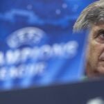 Tampoco entran en la lista del preparador chileno el lesionado Eliseu Pereira y el centrocampista chileno Pedro Morales.