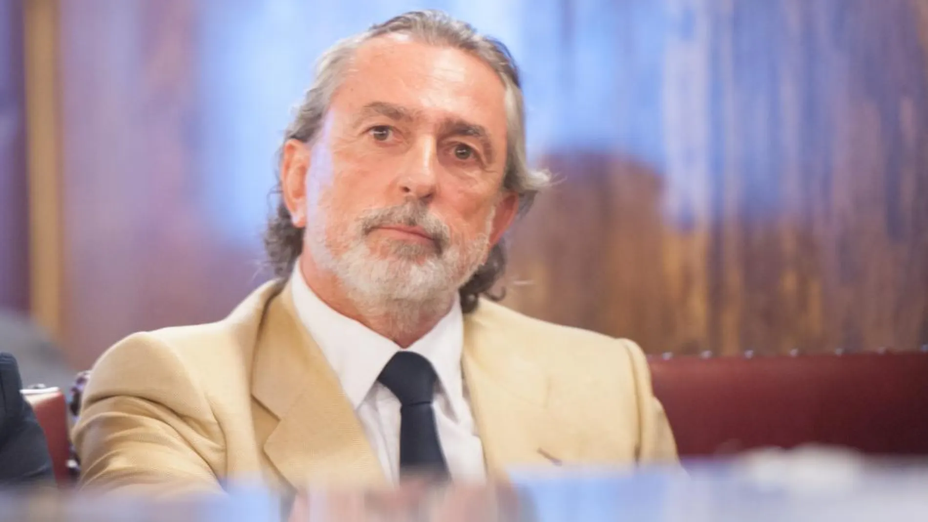 El juicio por el «caso Gürtel» comenzará en la Audiencia Nacional el 4 de octubre