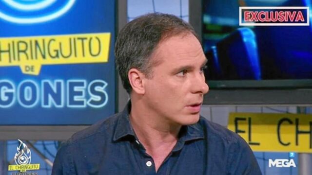 «Simeone se va a quedar en el Atleti»