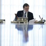 Amenaza a la democracia
