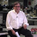 El videoblog de F. Marhuenda: «El tracking semanal muestra claramente cómo el PP va subiendo»