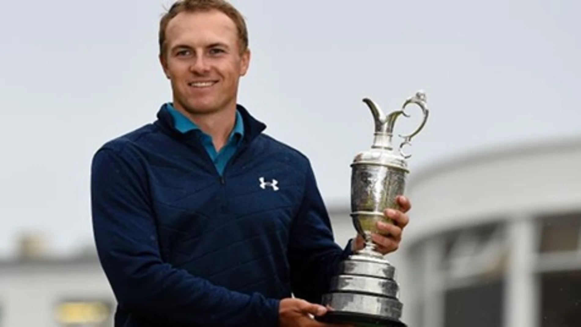 Jordan Spieth cambio ranking mundial the open