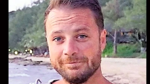 Chris Bevington