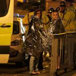 En el atentado del Manchester Arena murieron 22 personas