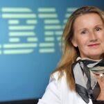 Angel Moreu, directora de IBM Cloud España
