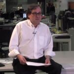 El videoblog de F. Marhuenda: «Una nueva entrega de lo que en la nueva política llaman "errores administrativos"»