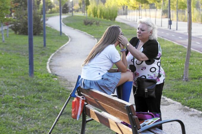Los problemas de salud mental entre adolescentes crecemn del 5,3% al 12,3% en cinco años