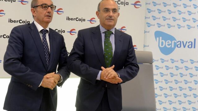 Pisonero y Hernández acuerdan potenciar la financiación a las pymes