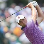 Jon Rahm