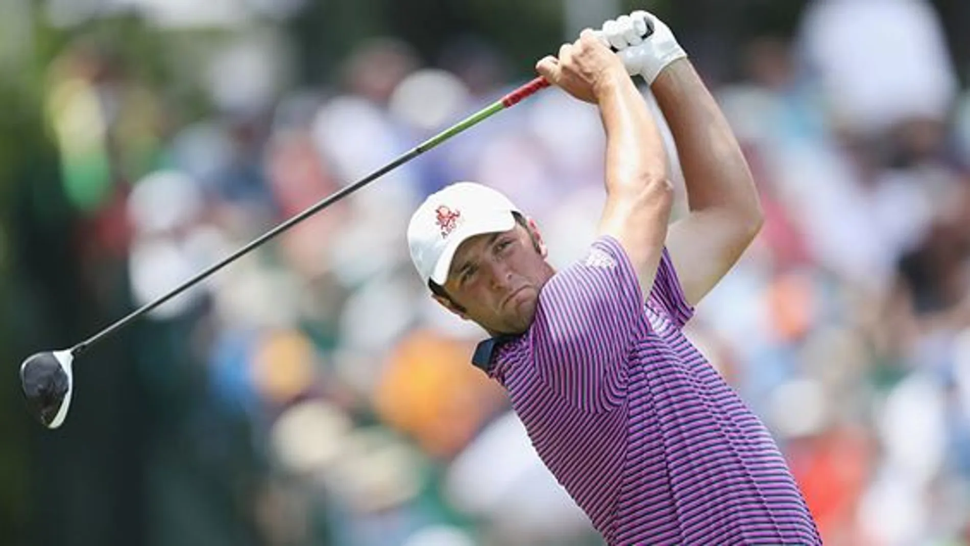 Jon Rahm