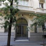 La Guardia Civil se ha personado hoy en las sedes del banco suizo Mirabaud de Madrid y Barcelona, así como en la vivienda del expresidente de Venture Finanzas.
