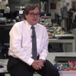 El videoblog de F. Marhuenda: «No paran de salir líos en esa nueva política llamada Ciudadanos»