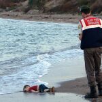 Poema a Aylan