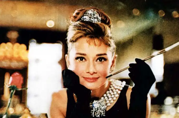  Audrey Hepburn, un icono que nunca muere