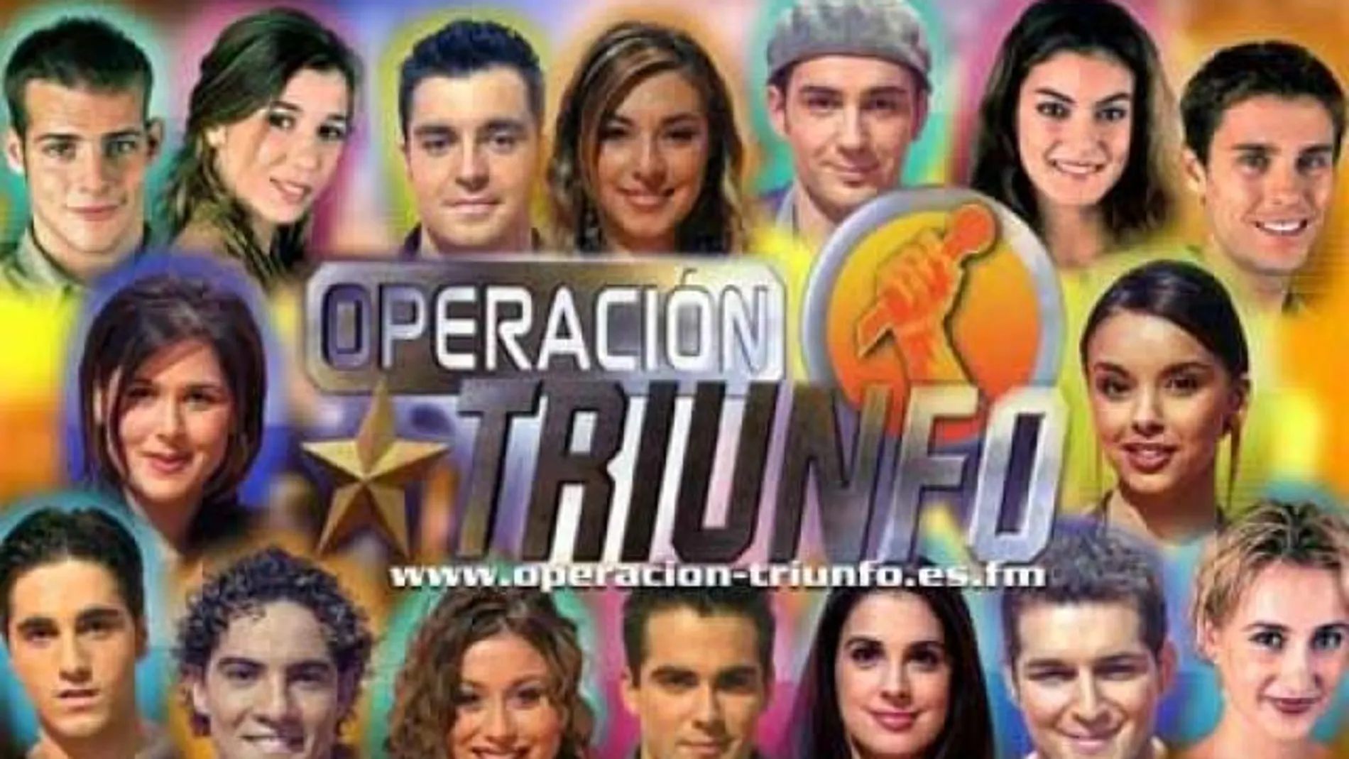 Vuelve 'Operación Triunfo', pero no será en Televisión Española