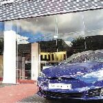 Las restricciones por contaminación afectan a uno de cada cuatro coches