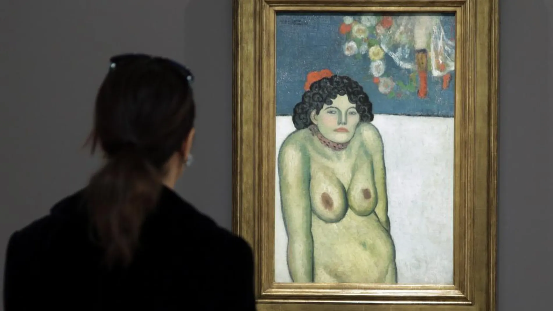 “La gommeusse”