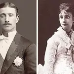  ¿Protagonizaron el príncipe Napoleón y la infanta Pilar un romance de leyenda?