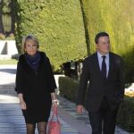 El PP no participará en la comisión sobre la gestión de Gallardón y Botella