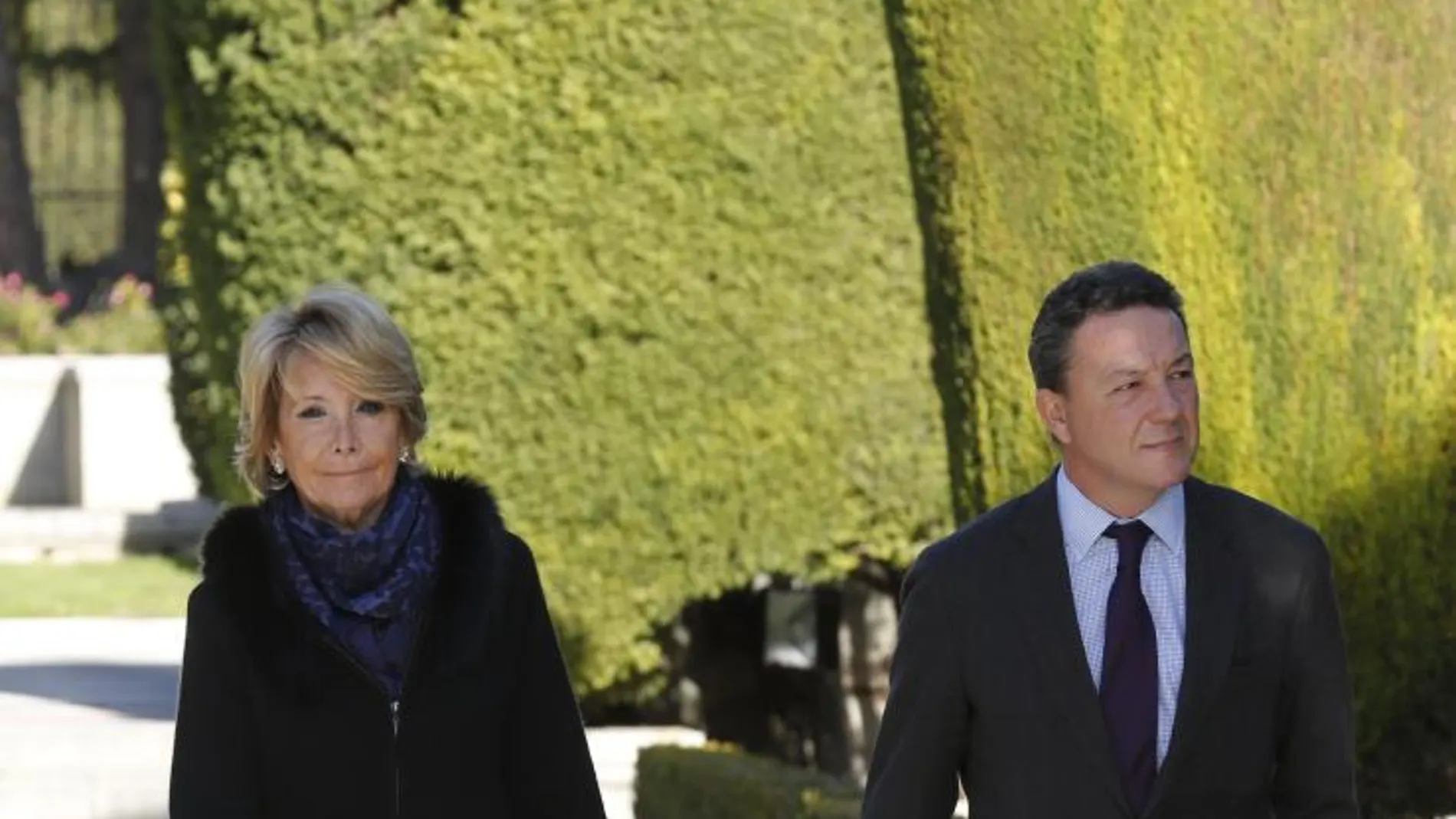El PP no participará en la comisión sobre la gestión de Gallardón y Botella