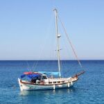 Una app ayuda a encontrar gente y barcos perdidos en el mar