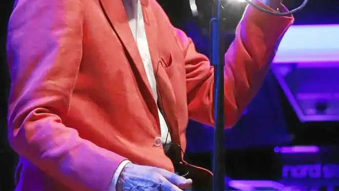Franco Battiato