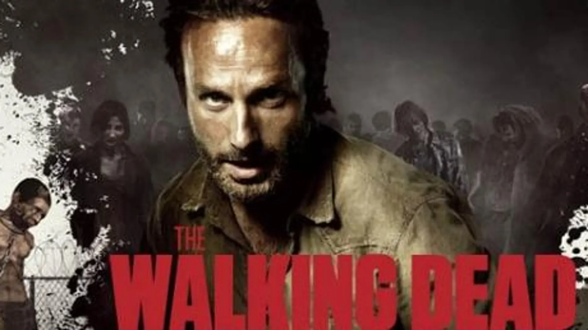 La cuarta temporada de «The Walking Dead» se rodará en mayo