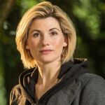 Jodie Whittaker será la primera mujer en interpretar al ‘Doctor Who’