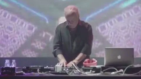 Imagen de un momento del concierto