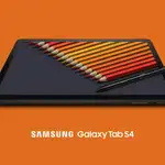  Samsung presenta sus dos nuevas tablets