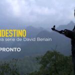«Clandestino con David Berlain»