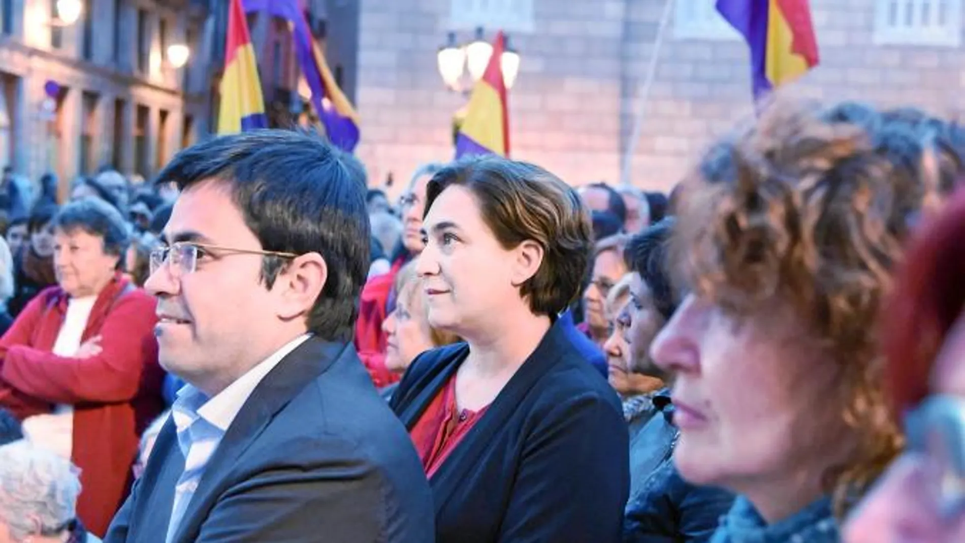 El Ayuntamiento conmemora la República desde el jueves hasta el domingo