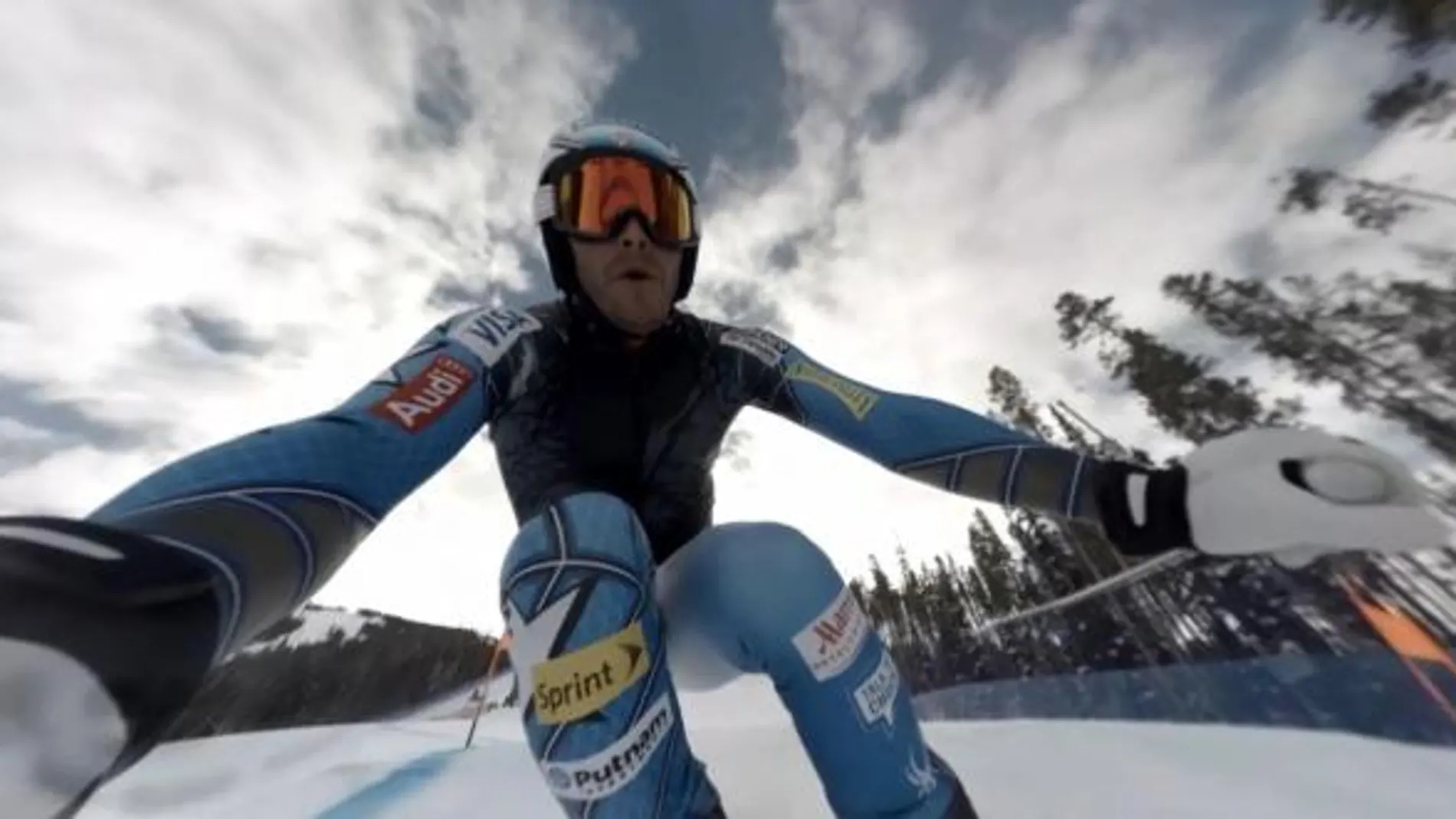 Bode Miller