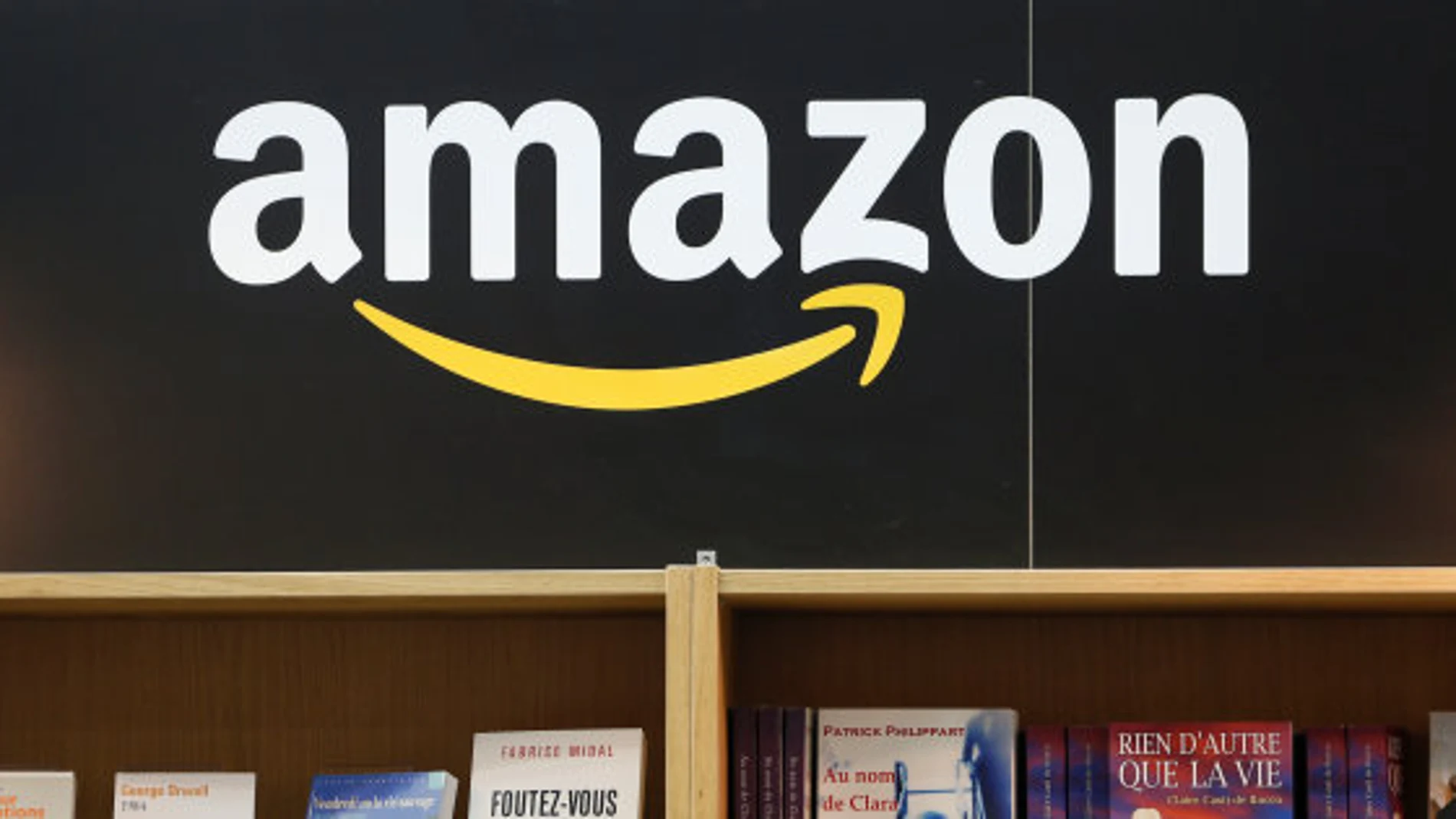 Amazon contratará a 2.700 personas para la campaña de Navidad