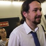 Pablo Iglesias