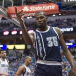 Kevin Durant (35)