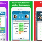 Fight List, el juego en el que gana quien haga listas más largas